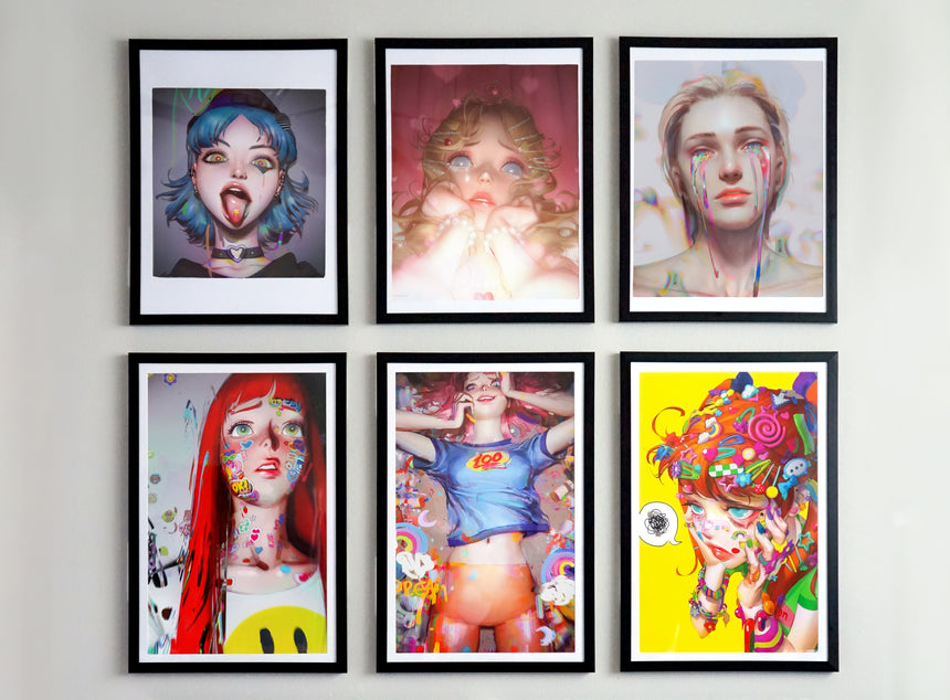 Art Prints