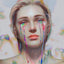 'Depression' Art Print