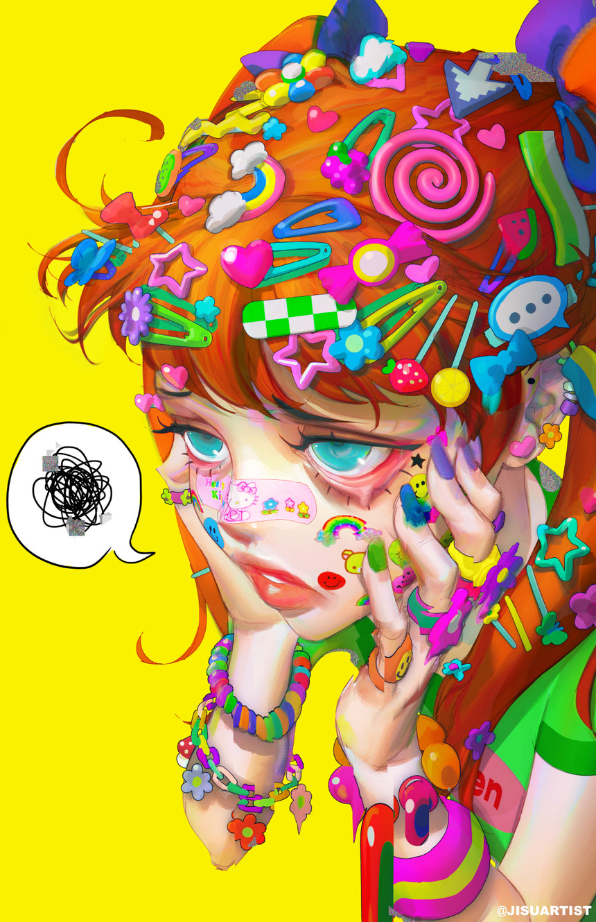 1/1 Commission
